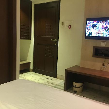 فيلا Pravasi Residency ثين المظهر الخارجي الصورة