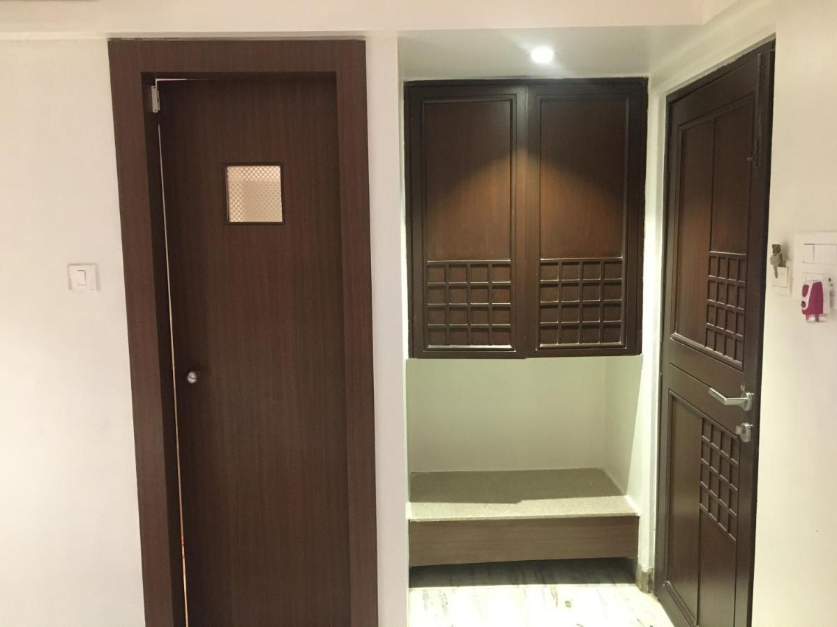 فيلا Pravasi Residency ثين المظهر الخارجي الصورة