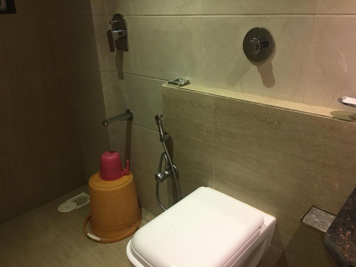 فيلا Pravasi Residency ثين المظهر الخارجي الصورة