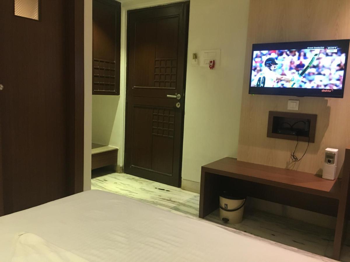 فيلا Pravasi Residency ثين المظهر الخارجي الصورة