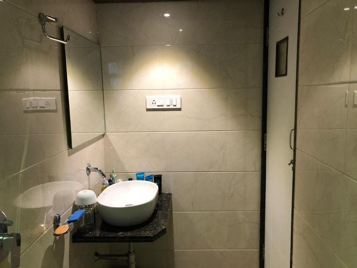 فيلا Pravasi Residency ثين المظهر الخارجي الصورة