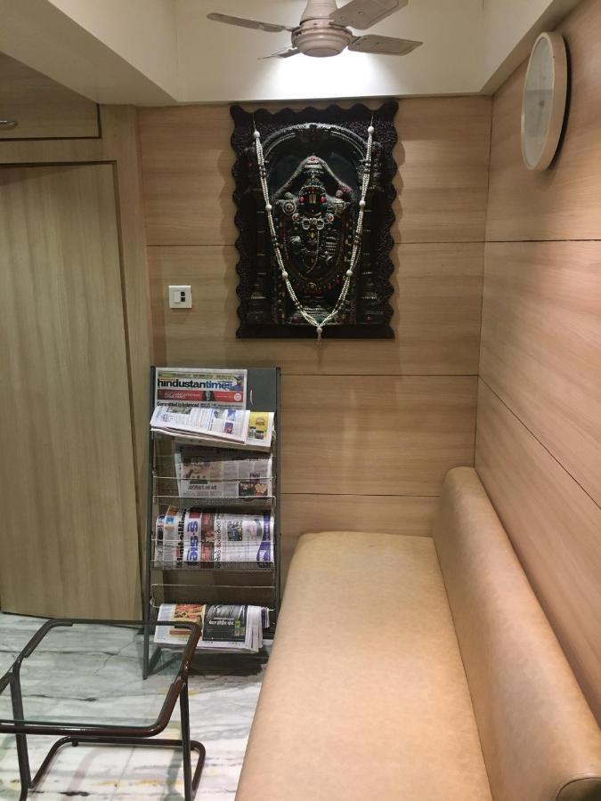 فيلا Pravasi Residency ثين المظهر الخارجي الصورة