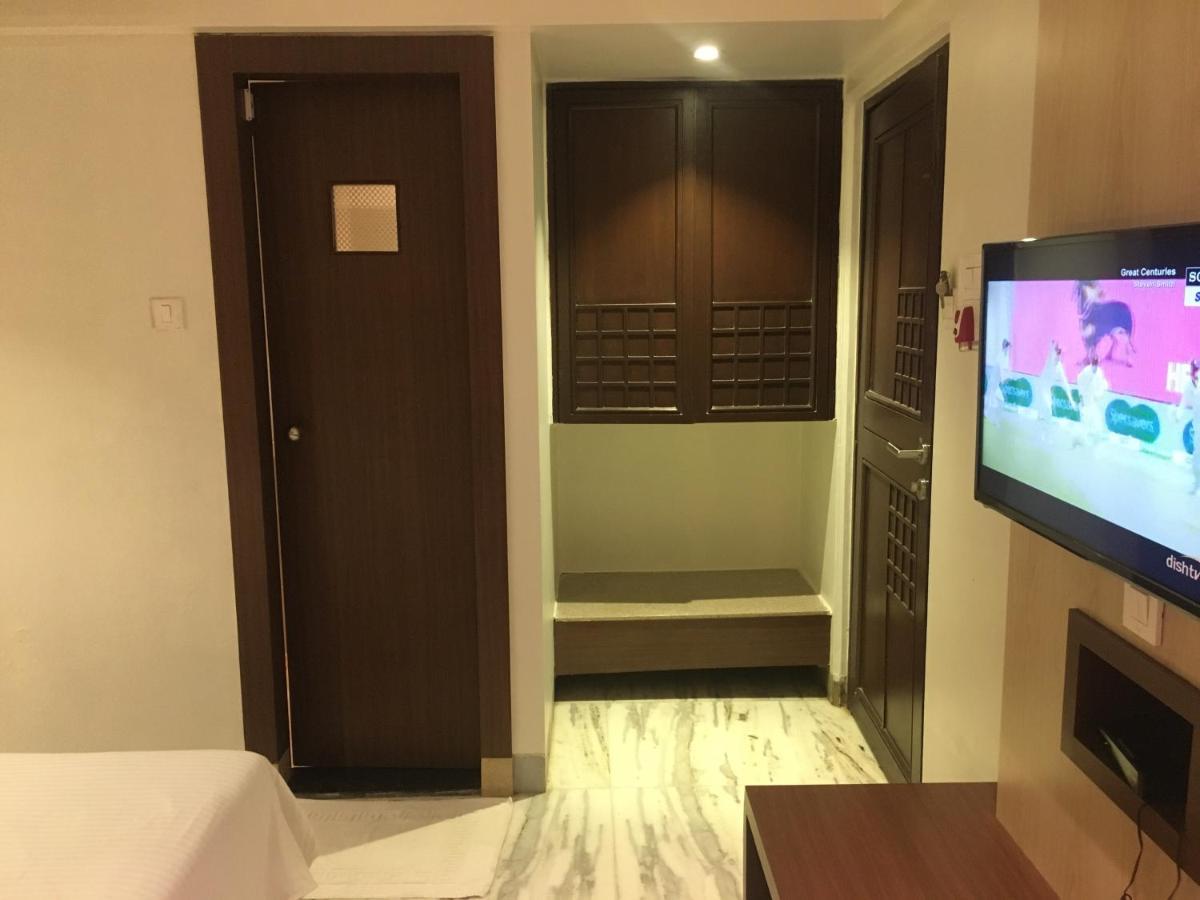 فيلا Pravasi Residency ثين المظهر الخارجي الصورة