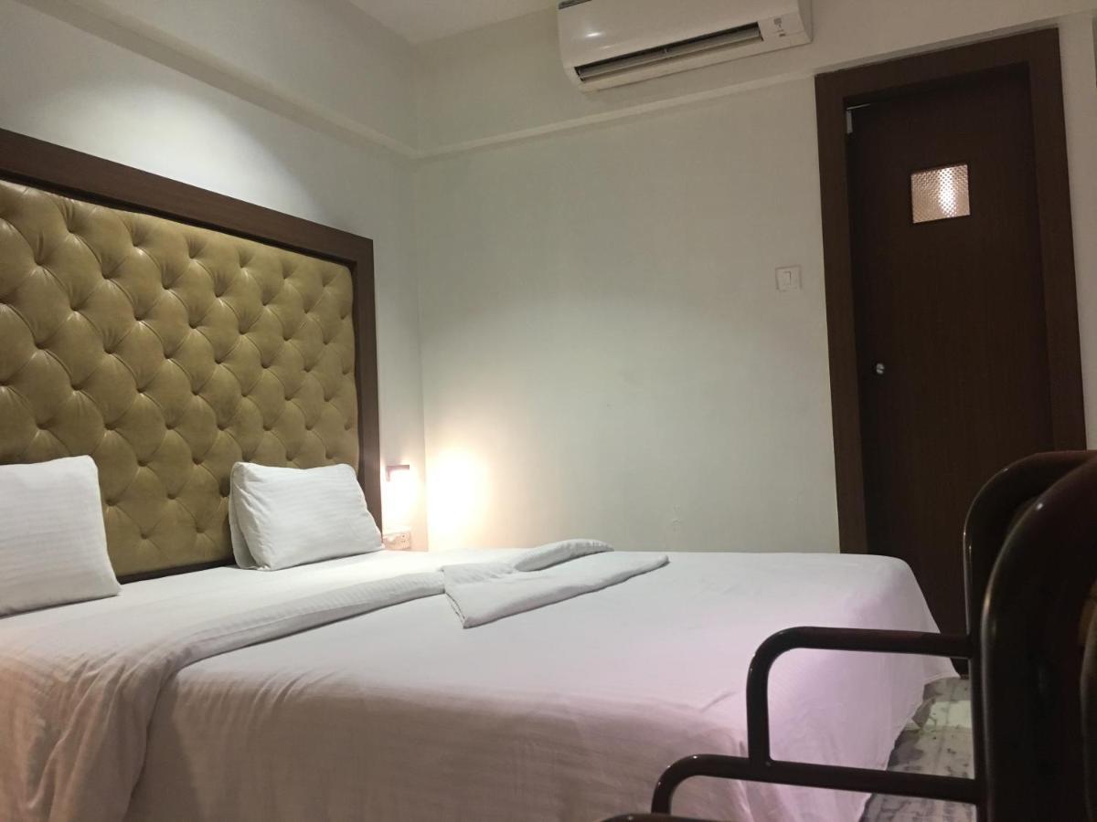 فيلا Pravasi Residency ثين المظهر الخارجي الصورة