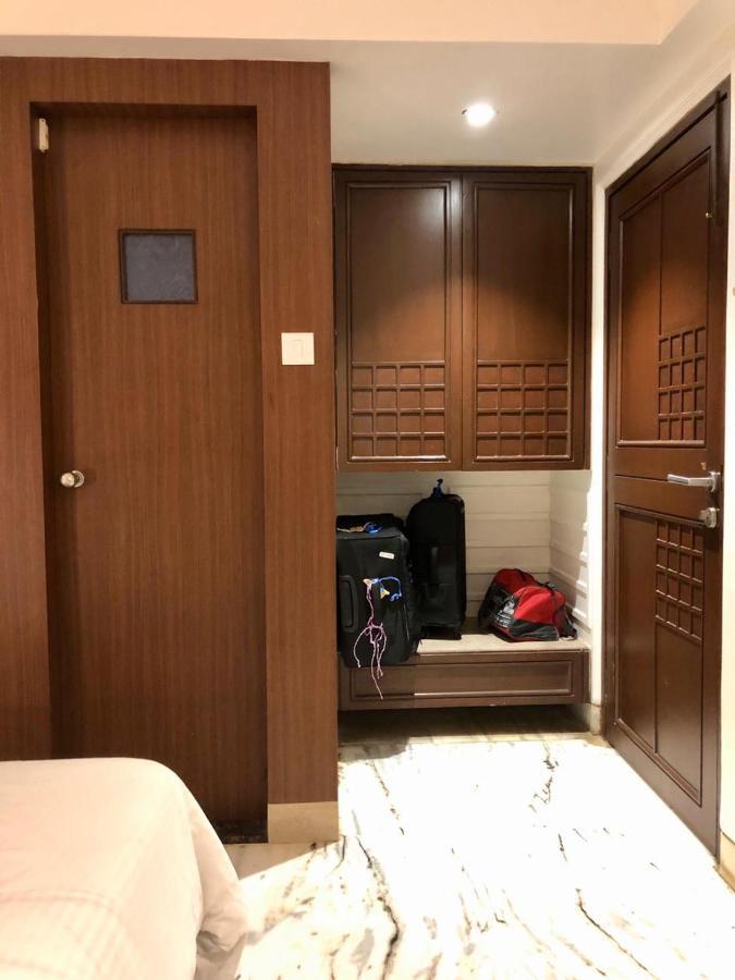 فيلا Pravasi Residency ثين المظهر الخارجي الصورة